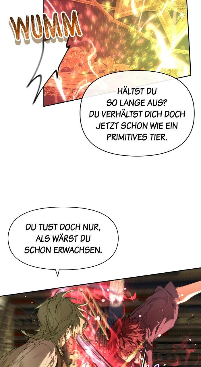 Read Als Kindermädchen des Schurken dem Tod geweiht Manga Online