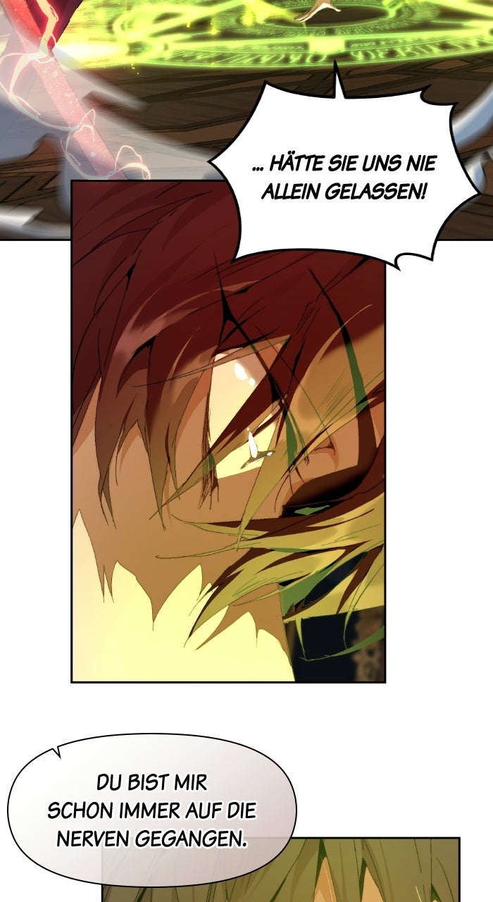 Read Als Kindermädchen des Schurken dem Tod geweiht Manga Online