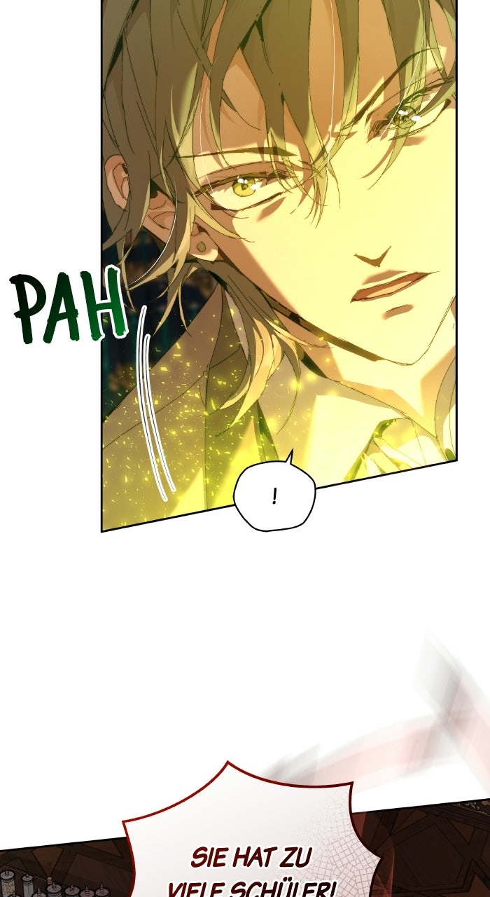 Read Als Kindermädchen des Schurken dem Tod geweiht Manga Online