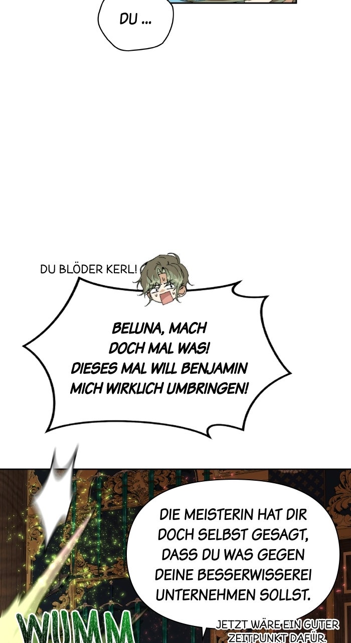 Read Als Kindermädchen des Schurken dem Tod geweiht Manga Online