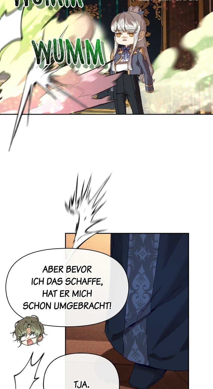 Read Als Kindermädchen des Schurken dem Tod geweiht Manga Online