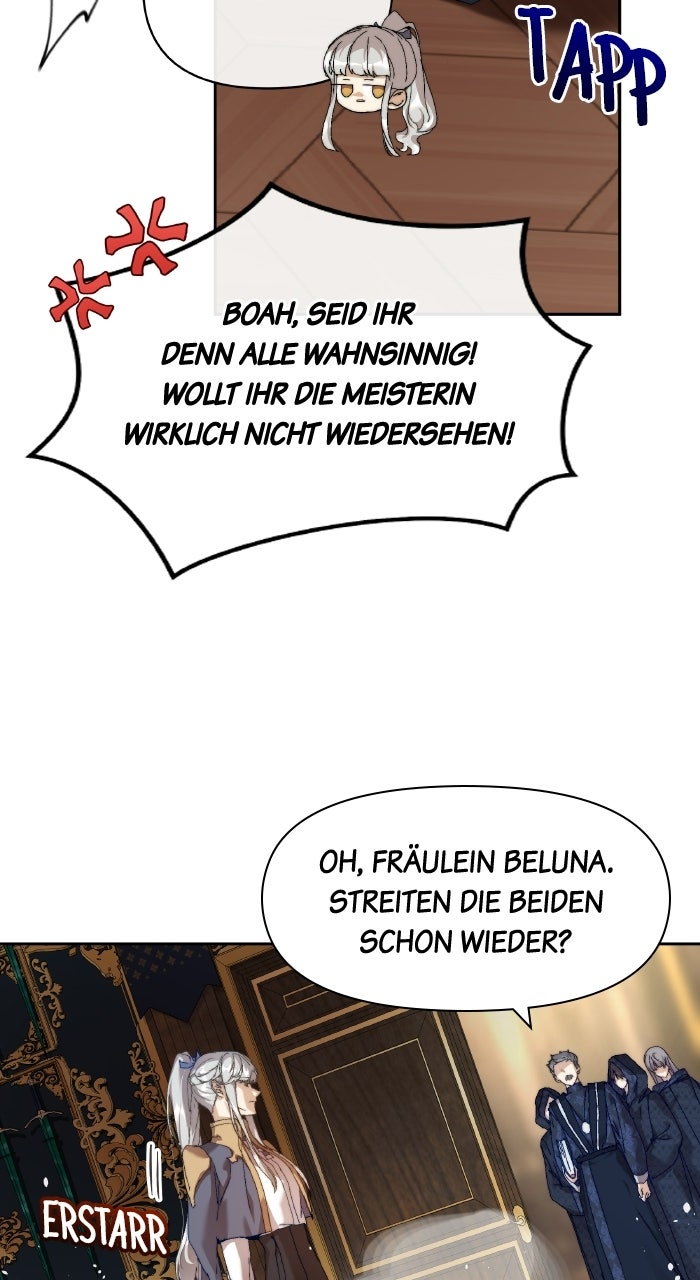Read Als Kindermädchen des Schurken dem Tod geweiht Manga Online