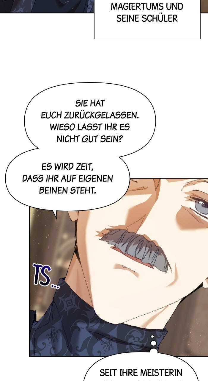 Read Als Kindermädchen des Schurken dem Tod geweiht Manga Online