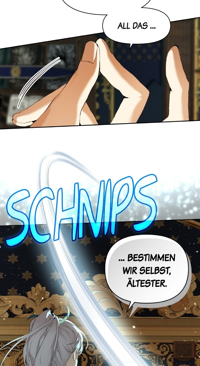 Read Als Kindermädchen des Schurken dem Tod geweiht Manga Online