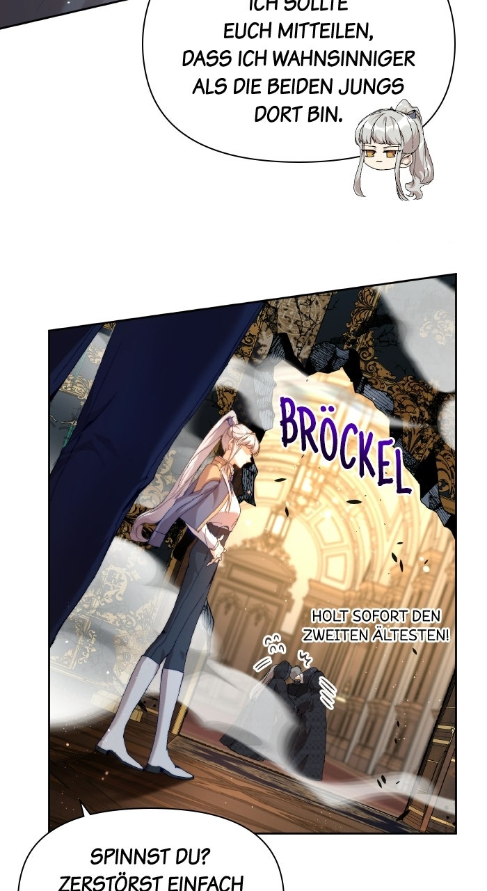 Read Als Kindermädchen des Schurken dem Tod geweiht Manga Online