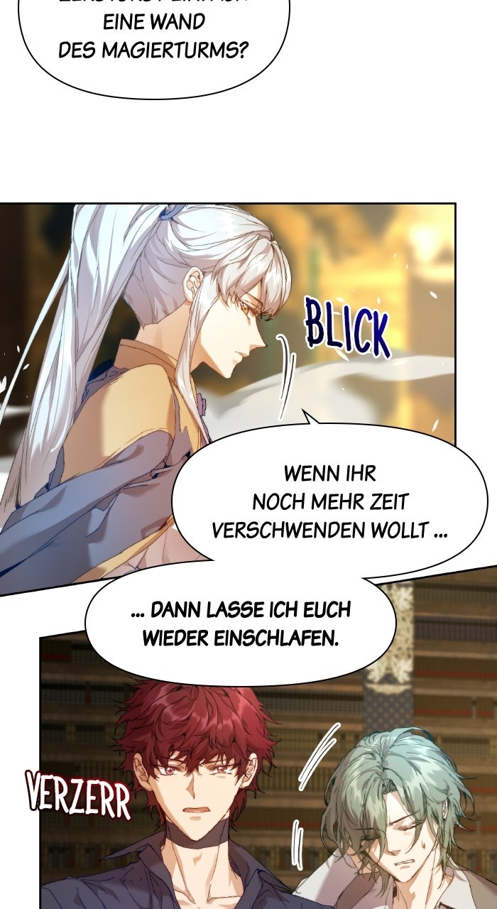 Read Als Kindermädchen des Schurken dem Tod geweiht Manga Online
