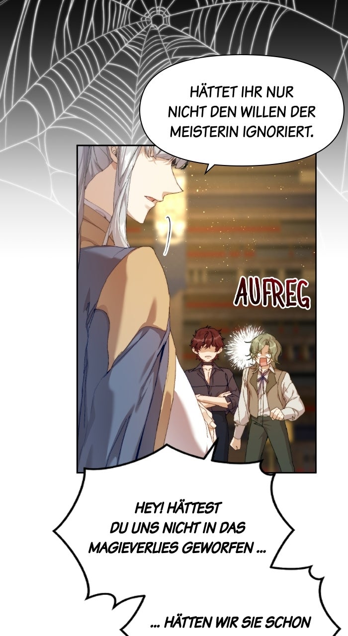 Read Als Kindermädchen des Schurken dem Tod geweiht Manga Online