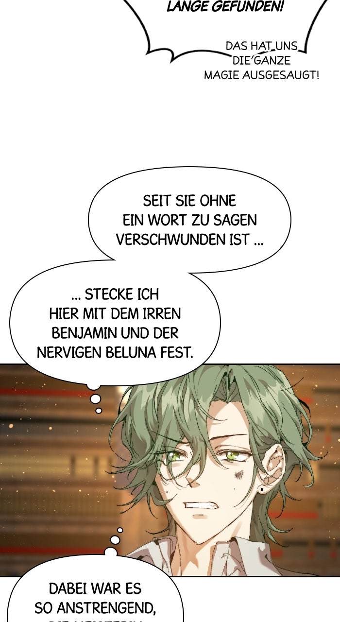 Read Als Kindermädchen des Schurken dem Tod geweiht Manga Online