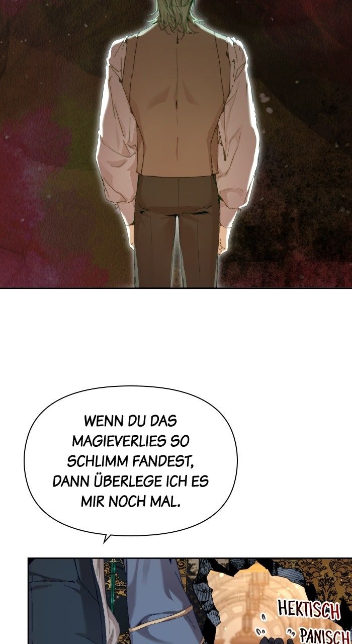 Read Als Kindermädchen des Schurken dem Tod geweiht Manga Online