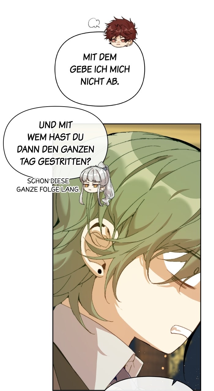 Read Als Kindermädchen des Schurken dem Tod geweiht Manga Online