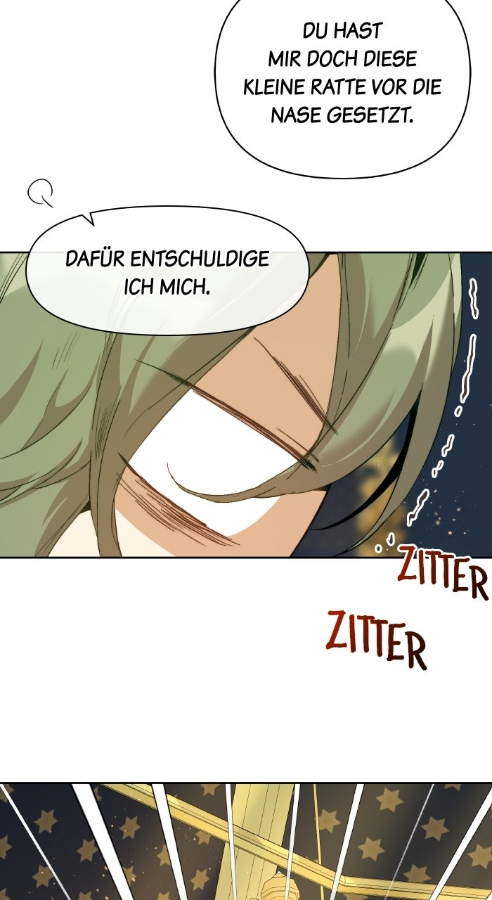 Read Als Kindermädchen des Schurken dem Tod geweiht Manga Online