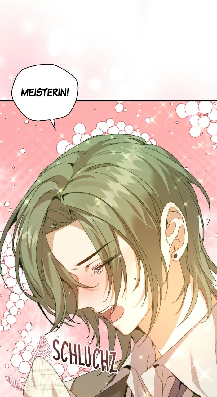 Read Als Kindermädchen des Schurken dem Tod geweiht Manga Online