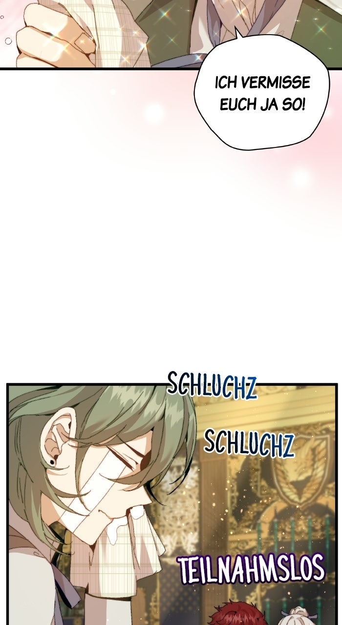 Read Als Kindermädchen des Schurken dem Tod geweiht Manga Online