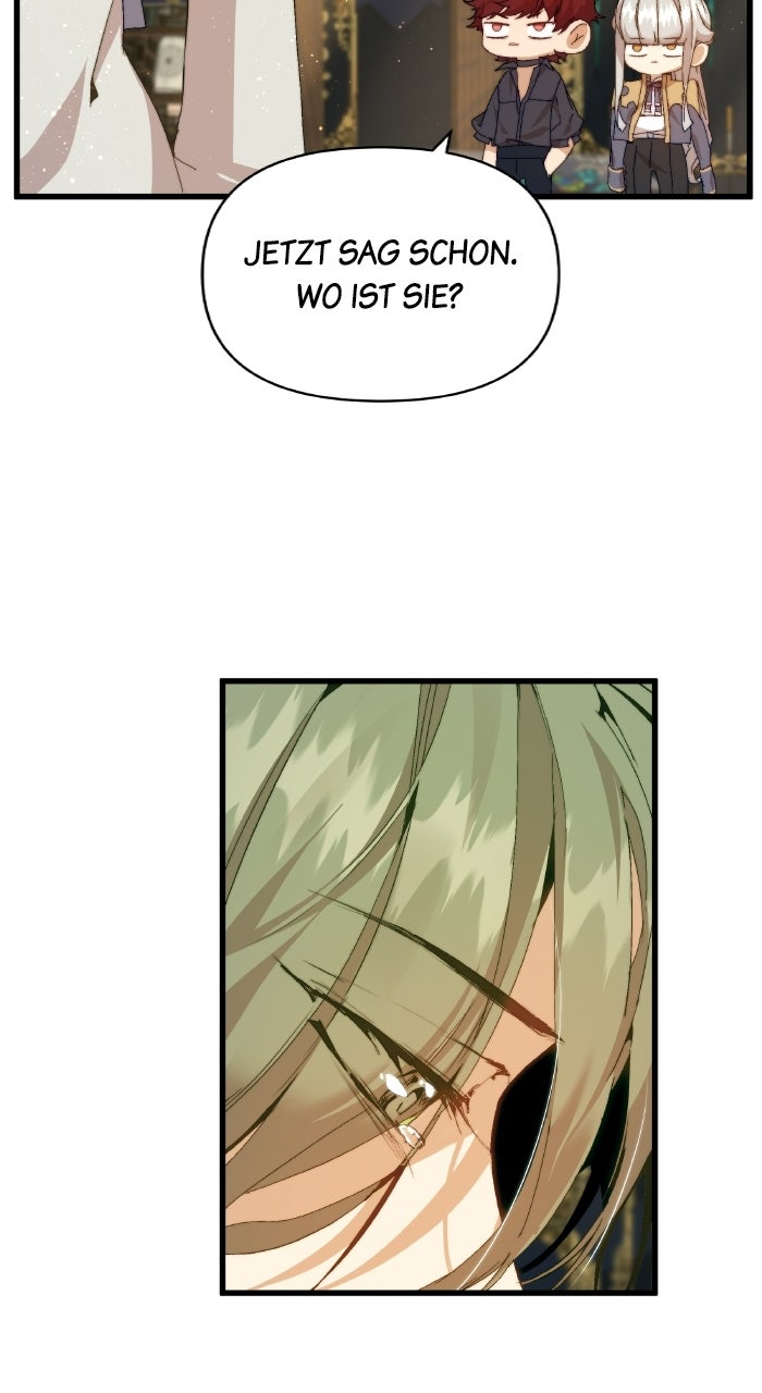 Read Als Kindermädchen des Schurken dem Tod geweiht Manga Online