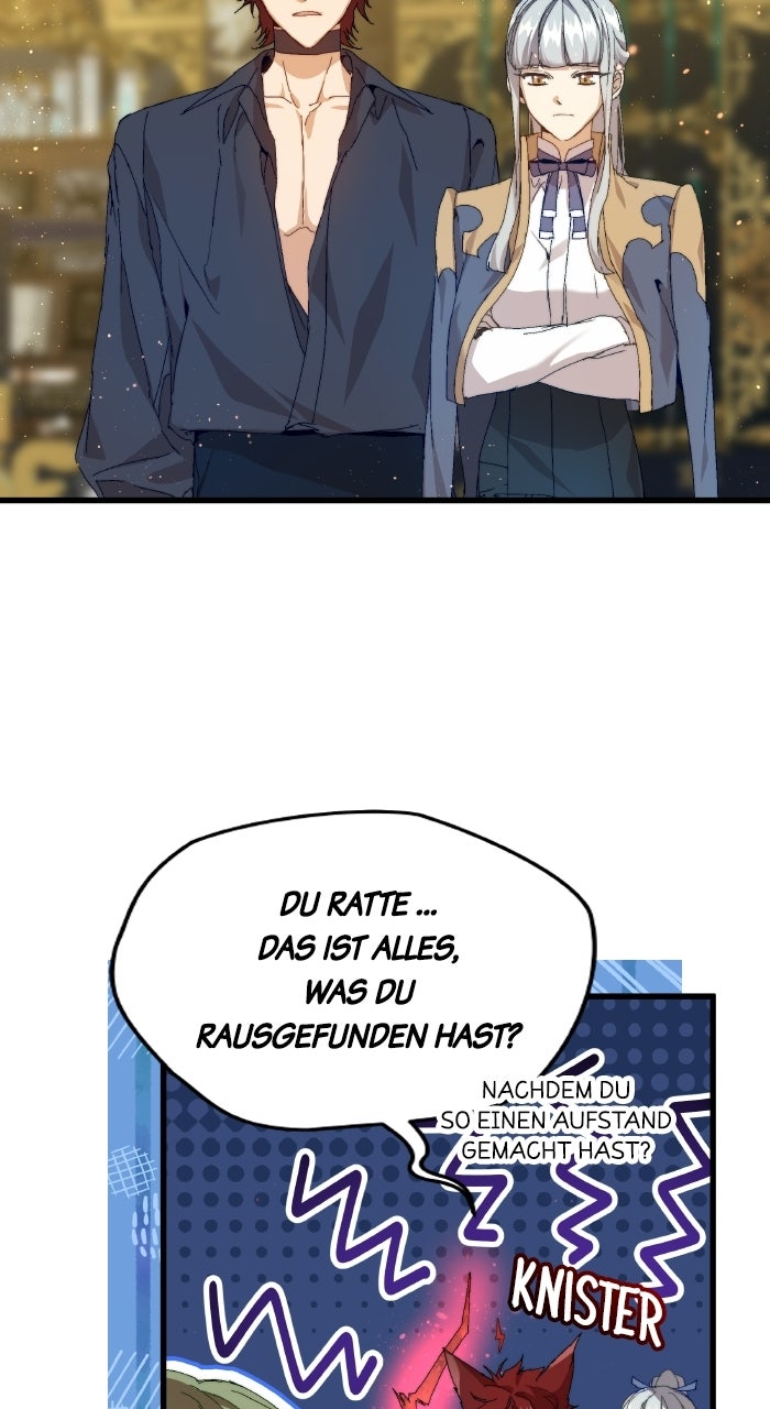 Read Als Kindermädchen des Schurken dem Tod geweiht Manga Online