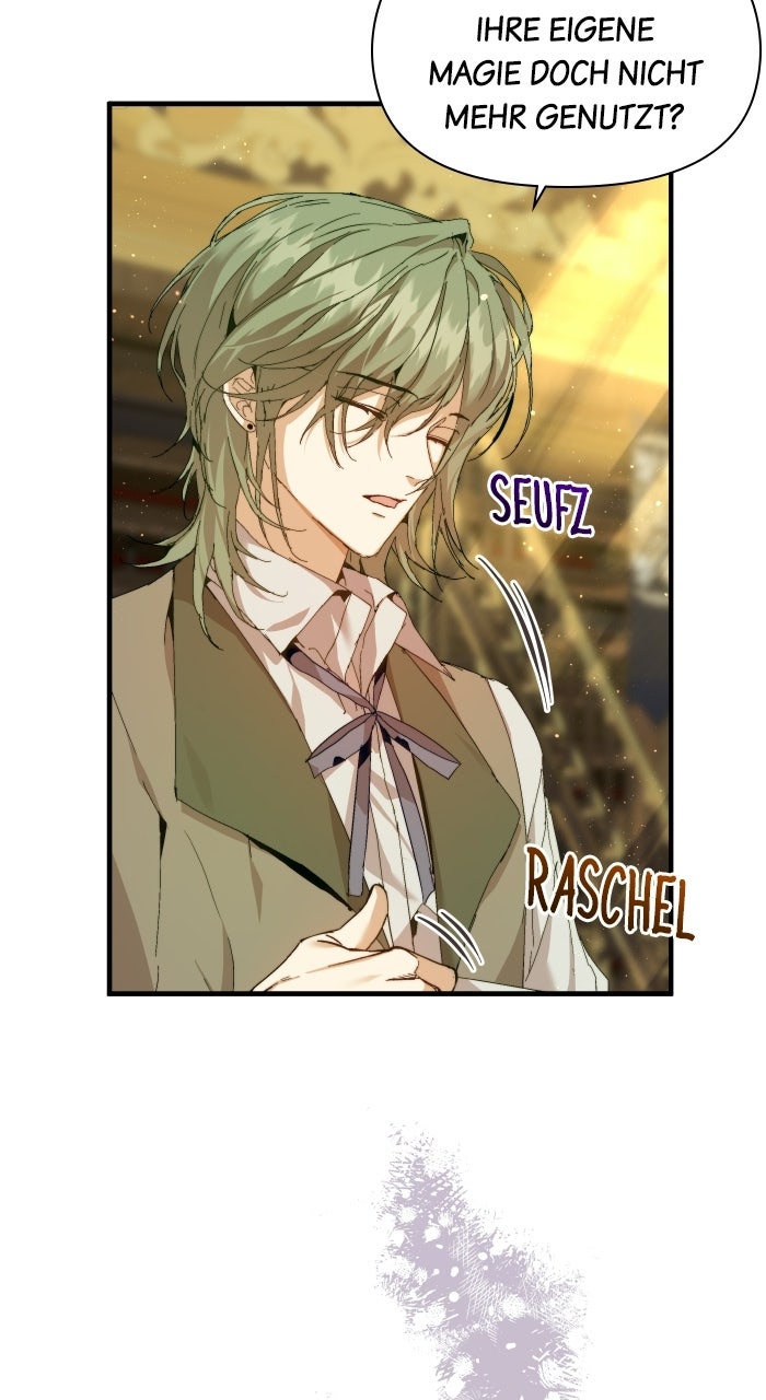 Read Als Kindermädchen des Schurken dem Tod geweiht Manga Online