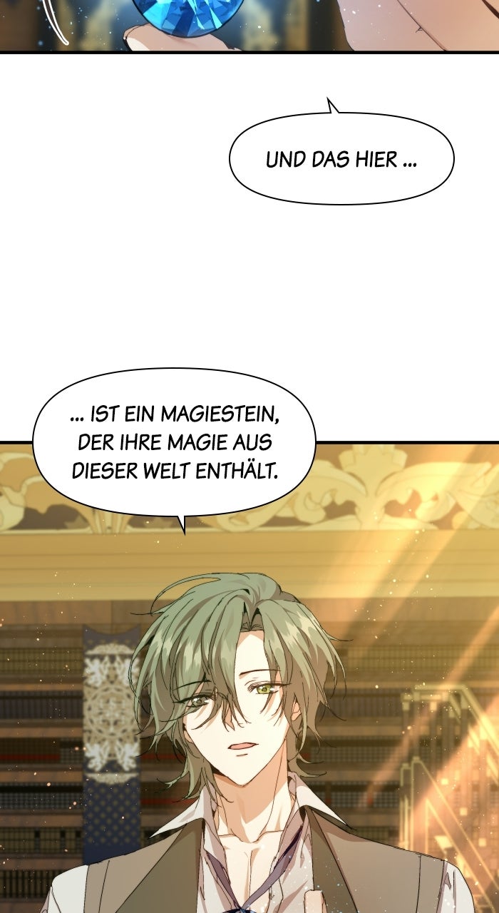 Read Als Kindermädchen des Schurken dem Tod geweiht Manga Online