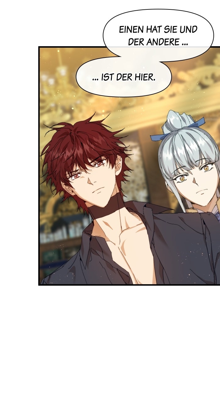 Read Als Kindermädchen des Schurken dem Tod geweiht Manga Online