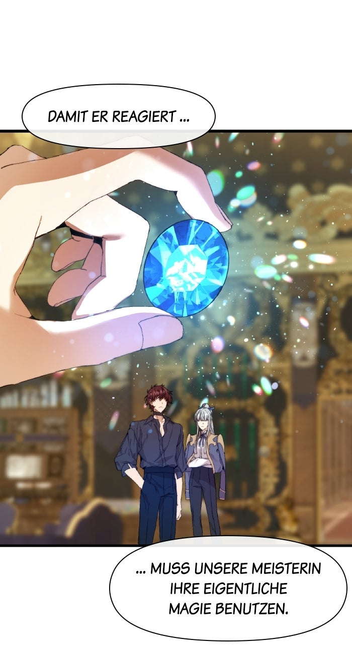 Read Als Kindermädchen des Schurken dem Tod geweiht Manga Online