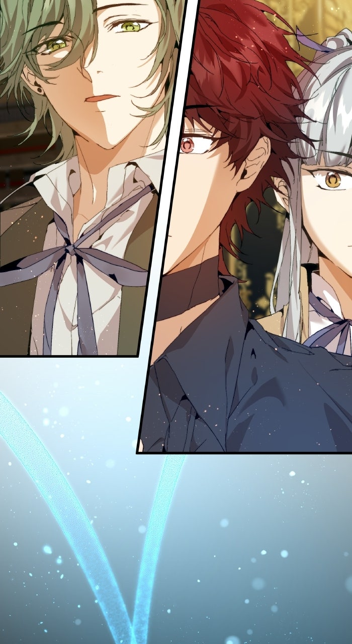 Read Als Kindermädchen des Schurken dem Tod geweiht Manga Online