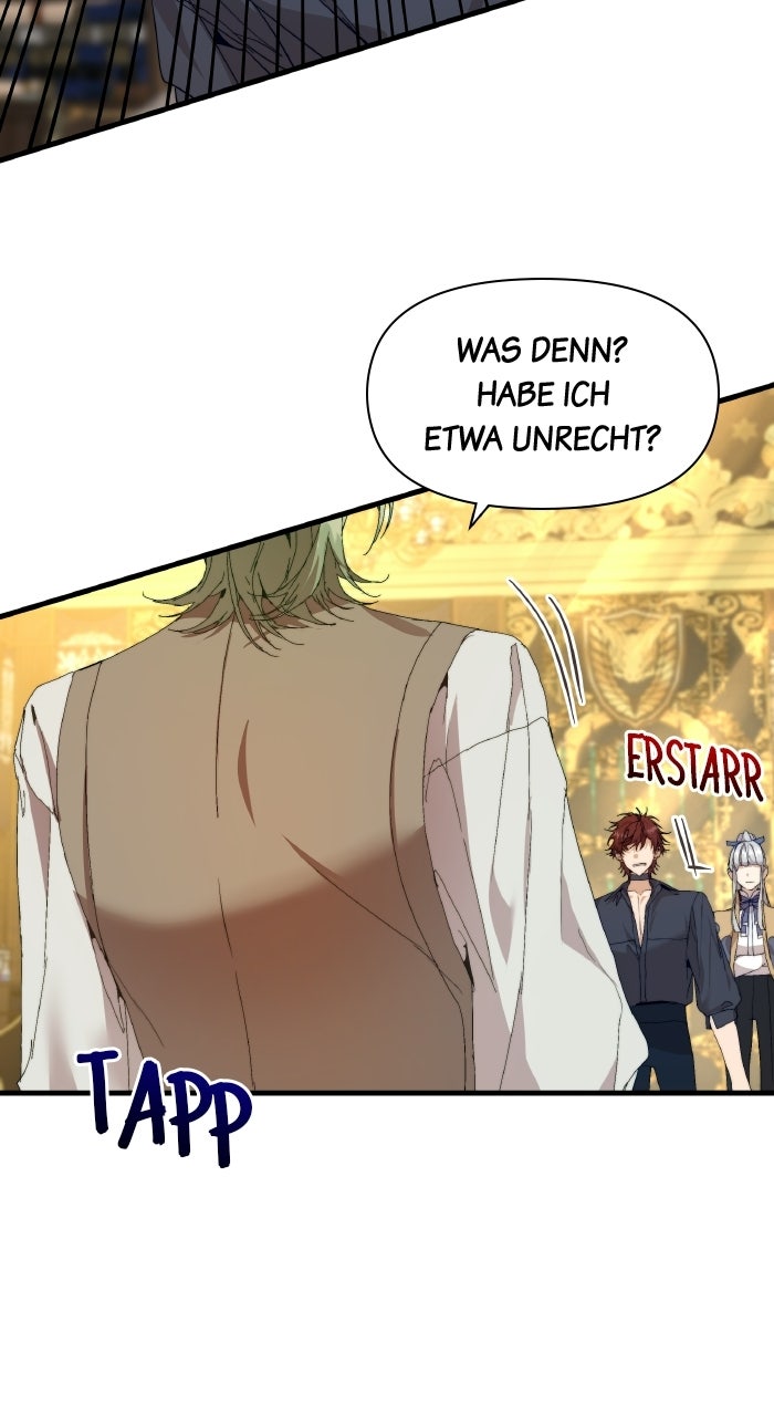 Read Als Kindermädchen des Schurken dem Tod geweiht Manga Online