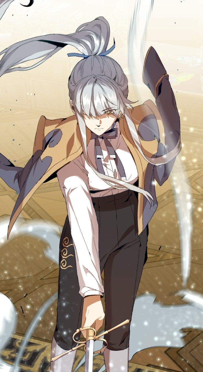 Read Als Kindermädchen des Schurken dem Tod geweiht Manga Online