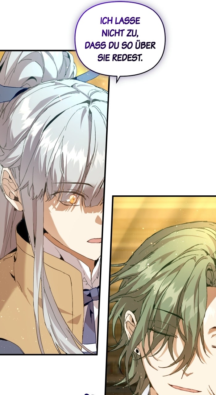 Read Als Kindermädchen des Schurken dem Tod geweiht Manga Online