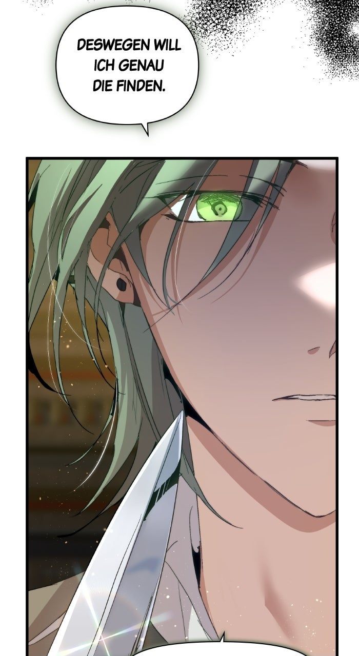 Read Als Kindermädchen des Schurken dem Tod geweiht Manga Online