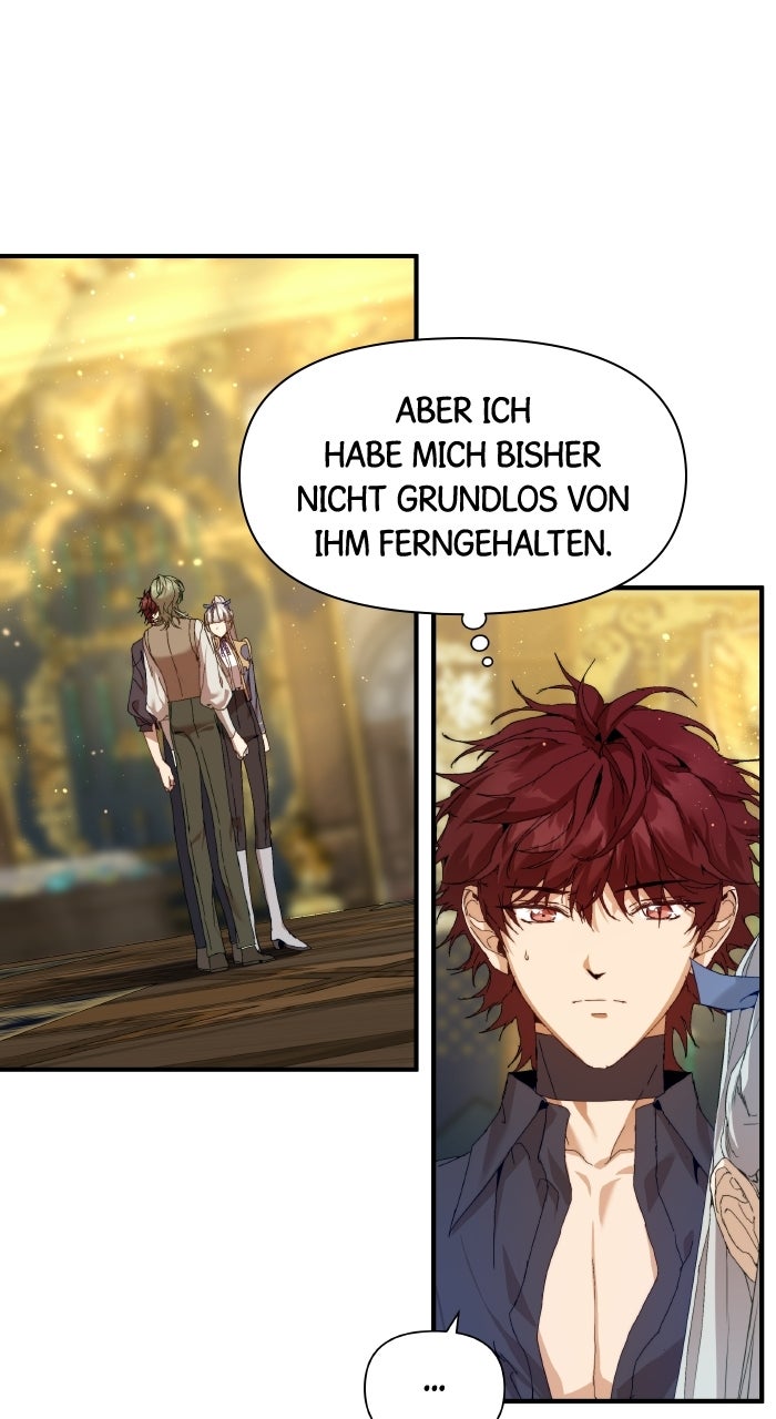 Read Als Kindermädchen des Schurken dem Tod geweiht Manga Online