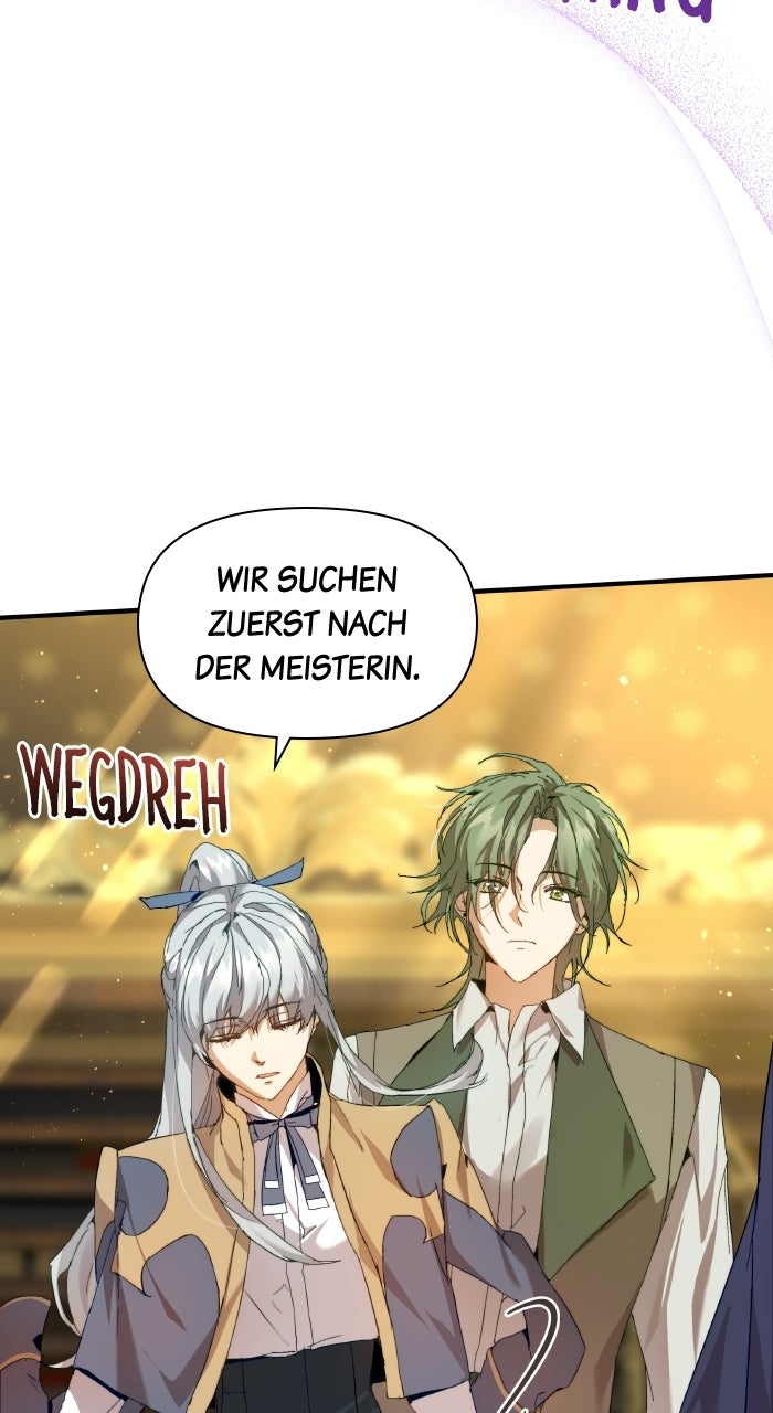 Read Als Kindermädchen des Schurken dem Tod geweiht Manga Online