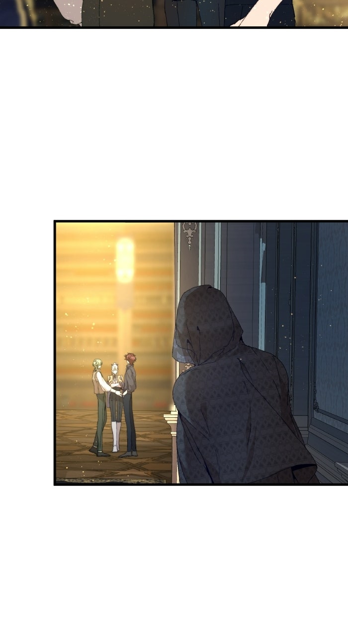 Read Als Kindermädchen des Schurken dem Tod geweiht Manga Online