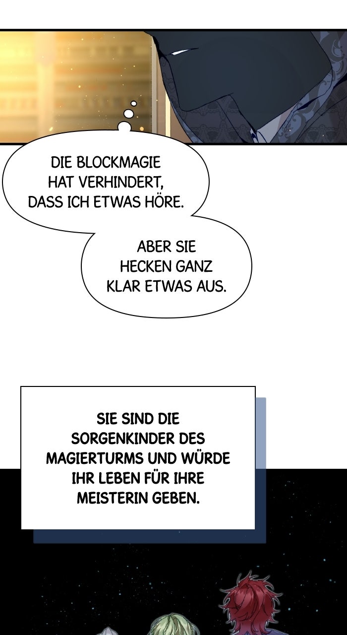 Read Als Kindermädchen des Schurken dem Tod geweiht Manga Online