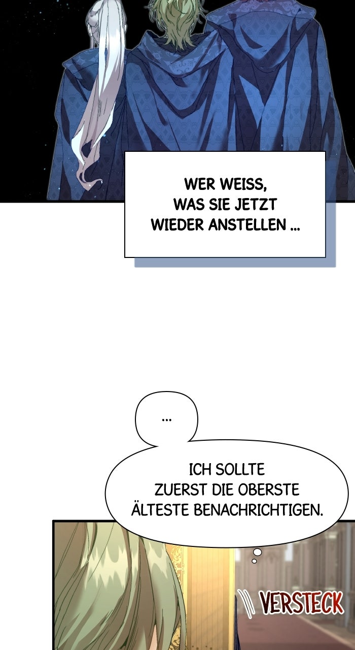 Read Als Kindermädchen des Schurken dem Tod geweiht Manga Online