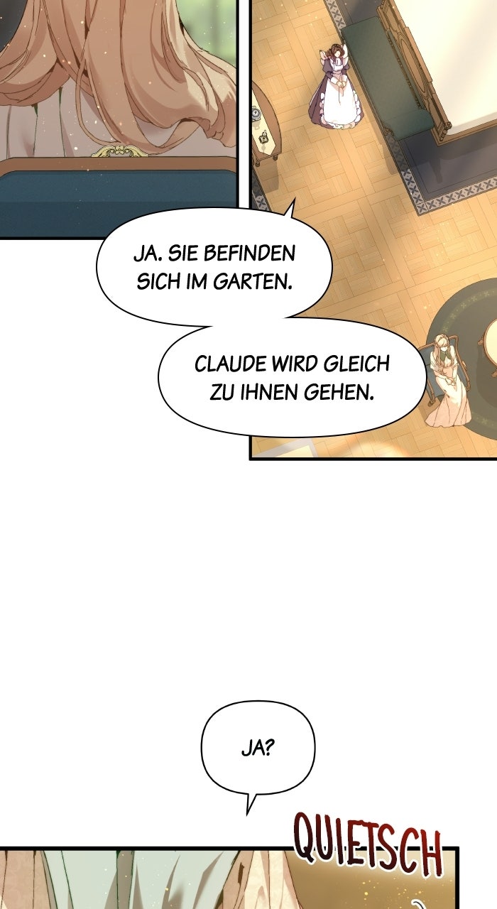 Read Als Kindermädchen des Schurken dem Tod geweiht Manga Online
