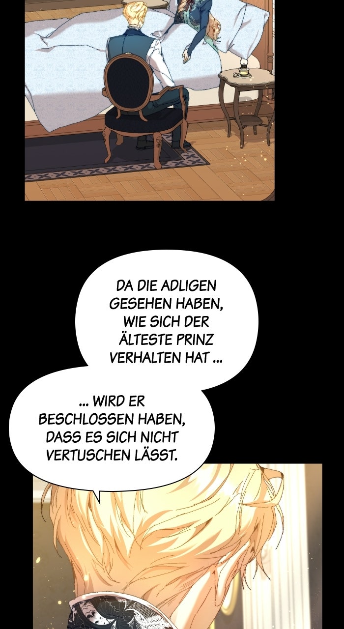 Read Als Kindermädchen des Schurken dem Tod geweiht Manga Online