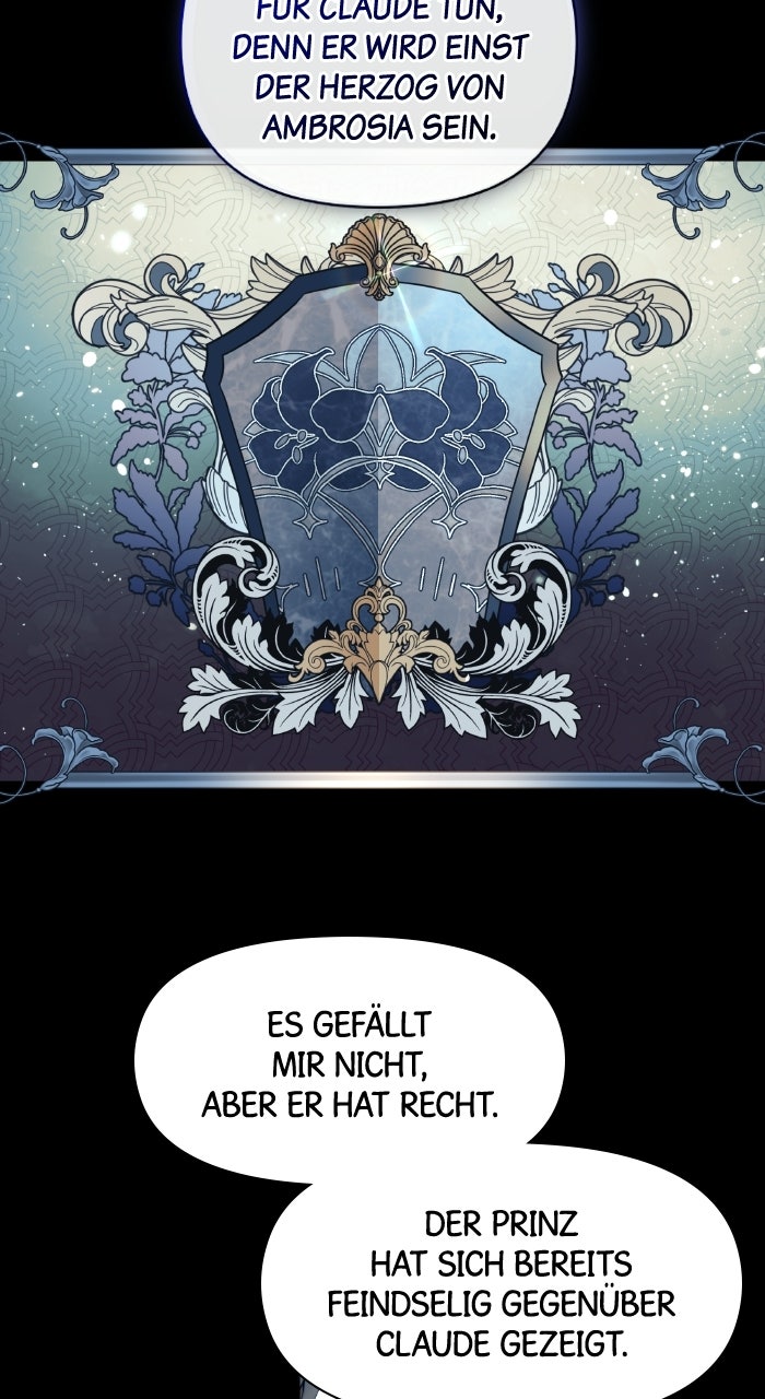 Read Als Kindermädchen des Schurken dem Tod geweiht Manga Online