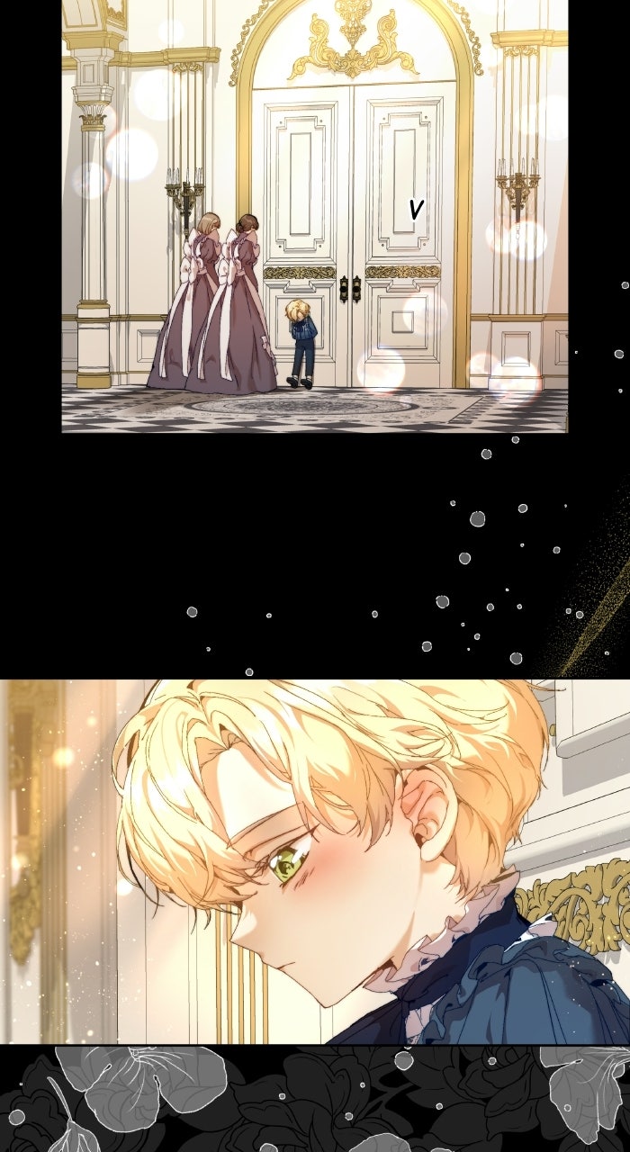 Read Als Kindermädchen des Schurken dem Tod geweiht Manga Online