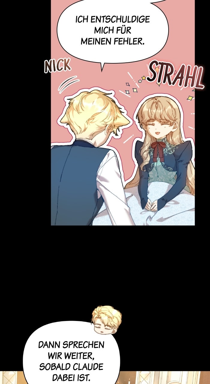 Read Als Kindermädchen des Schurken dem Tod geweiht Manga Online