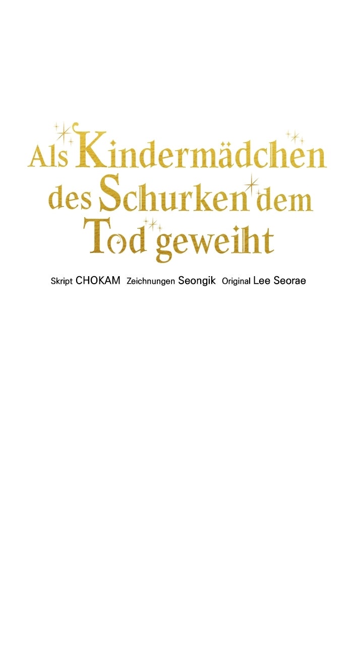 Read Als Kindermädchen des Schurken dem Tod geweiht Manga Online