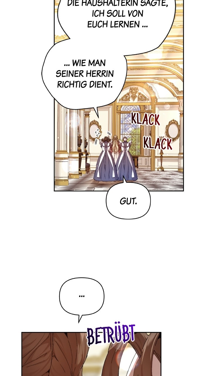 Read Als Kindermädchen des Schurken dem Tod geweiht Manga Online