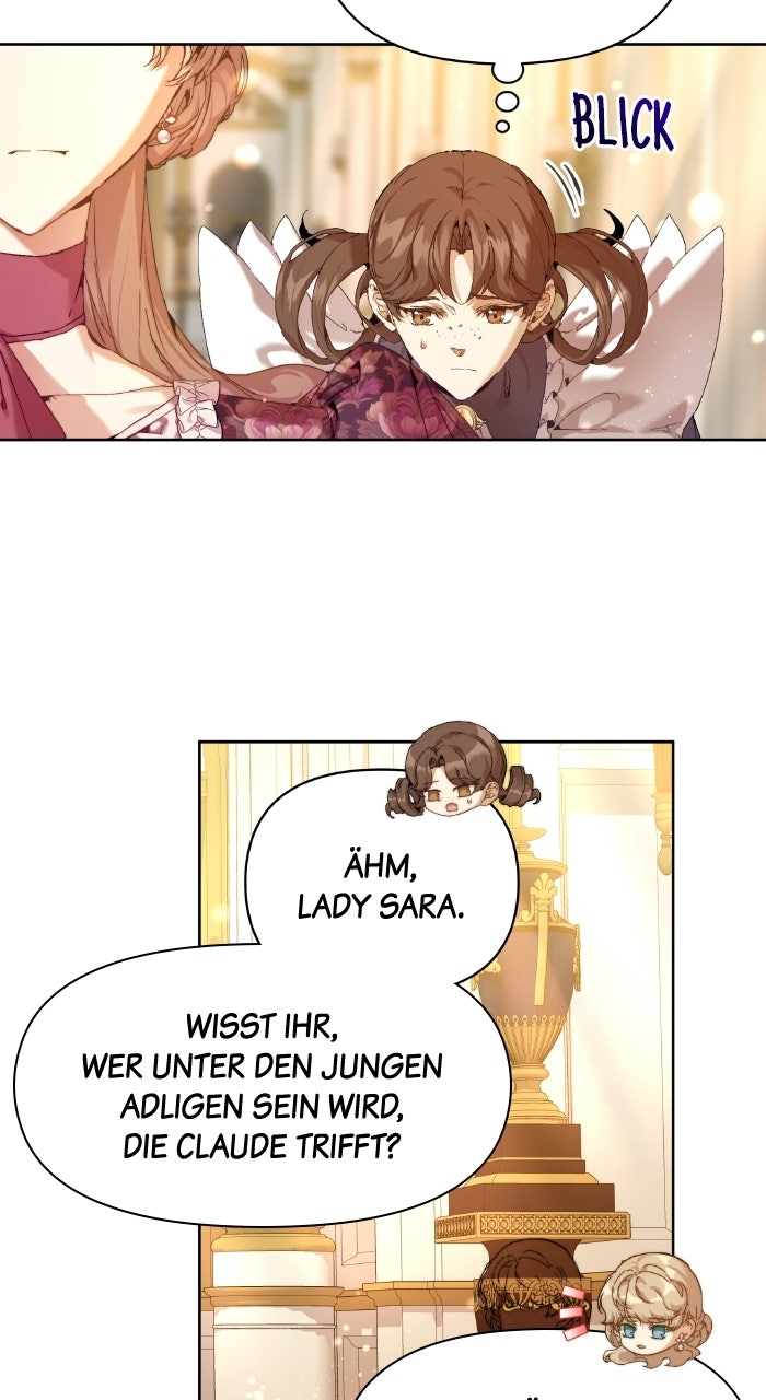 Read Als Kindermädchen des Schurken dem Tod geweiht Manga Online