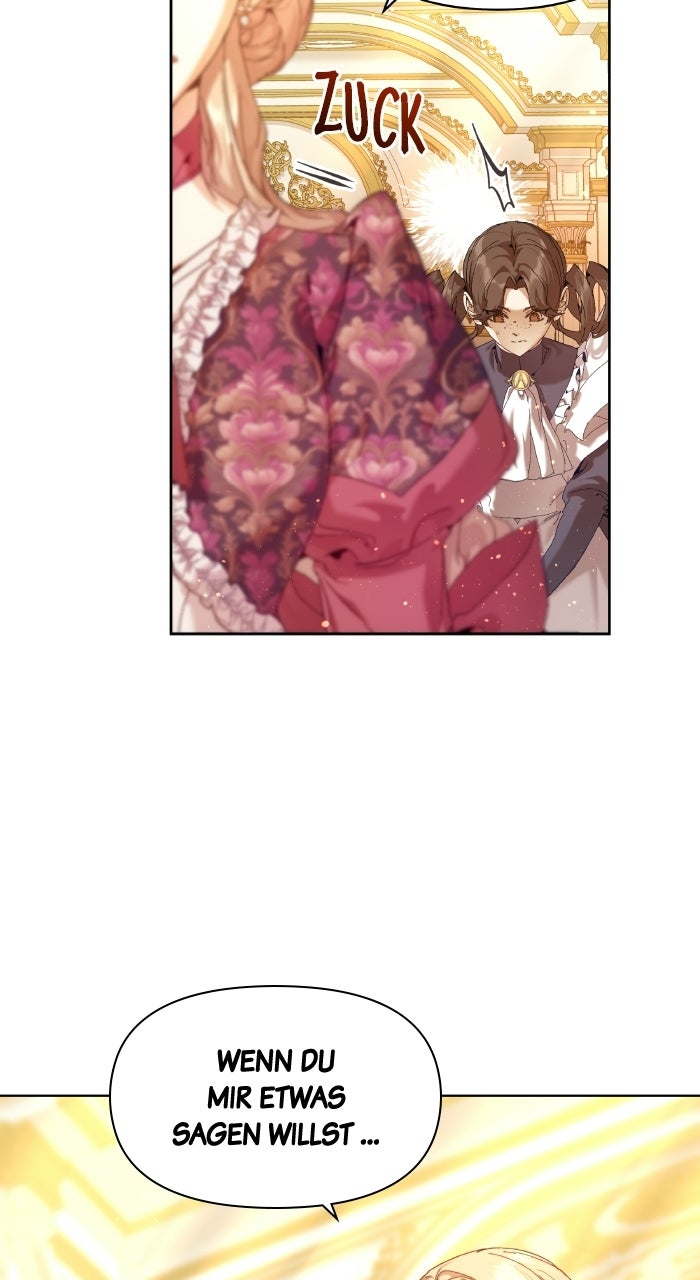 Read Als Kindermädchen des Schurken dem Tod geweiht Manga Online