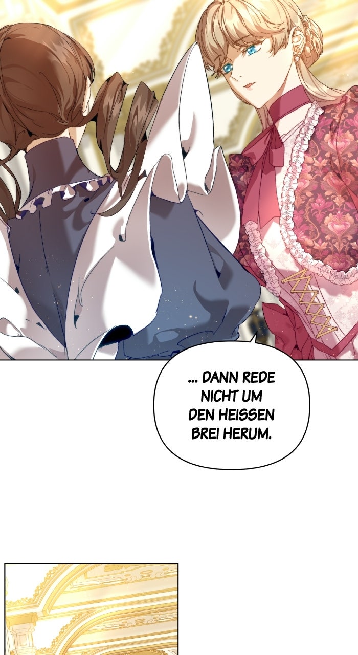 Read Als Kindermädchen des Schurken dem Tod geweiht Manga Online