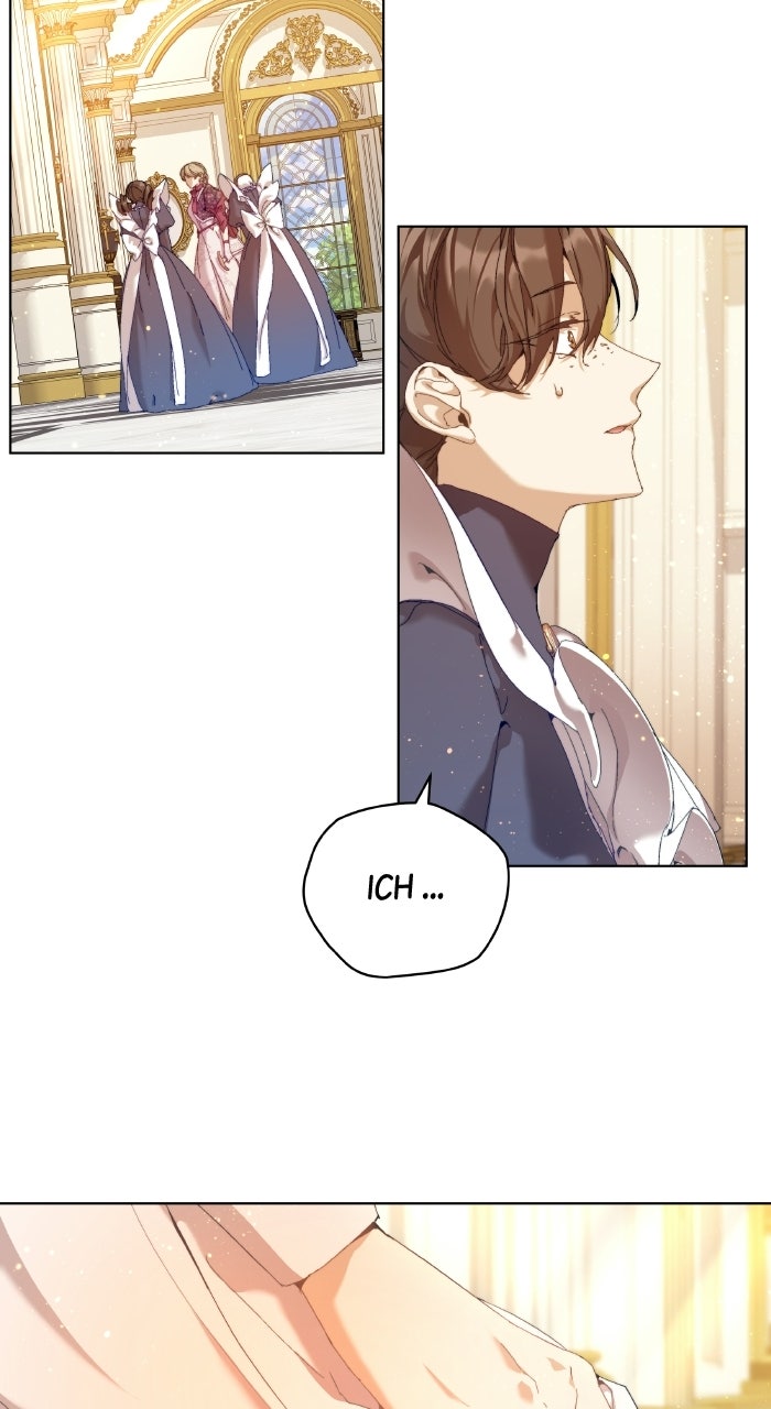 Read Als Kindermädchen des Schurken dem Tod geweiht Manga Online