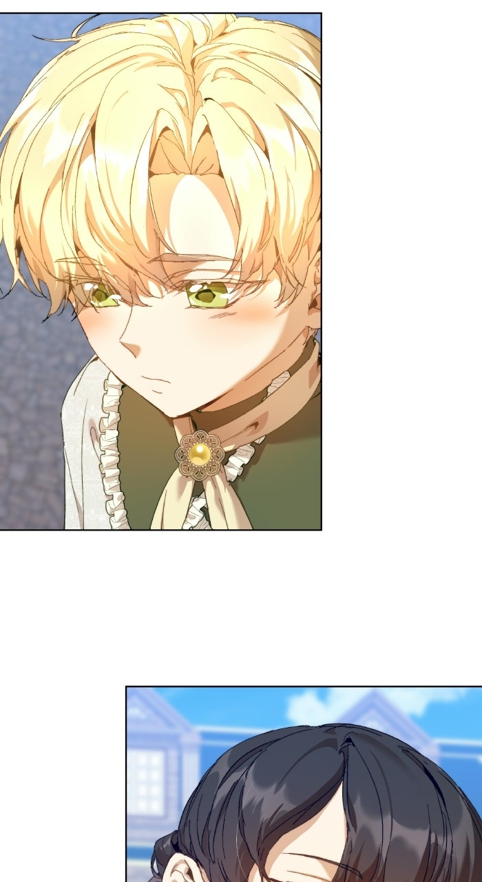 Read Als Kindermädchen des Schurken dem Tod geweiht Manga Online