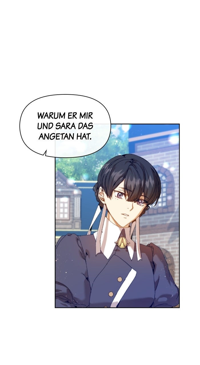 Read Als Kindermädchen des Schurken dem Tod geweiht Manga Online