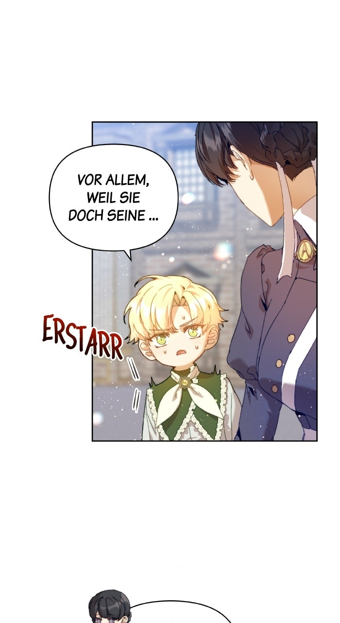 Read Als Kindermädchen des Schurken dem Tod geweiht Manga Online