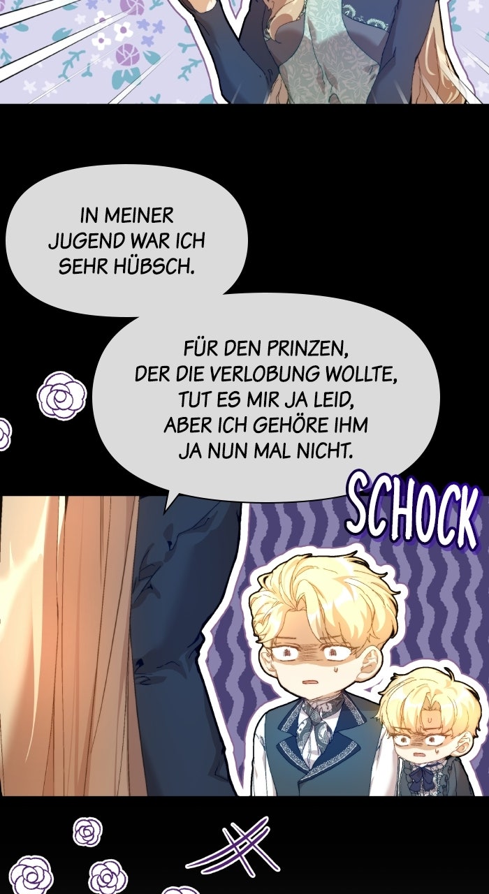 Read Als Kindermädchen des Schurken dem Tod geweiht Manga Online