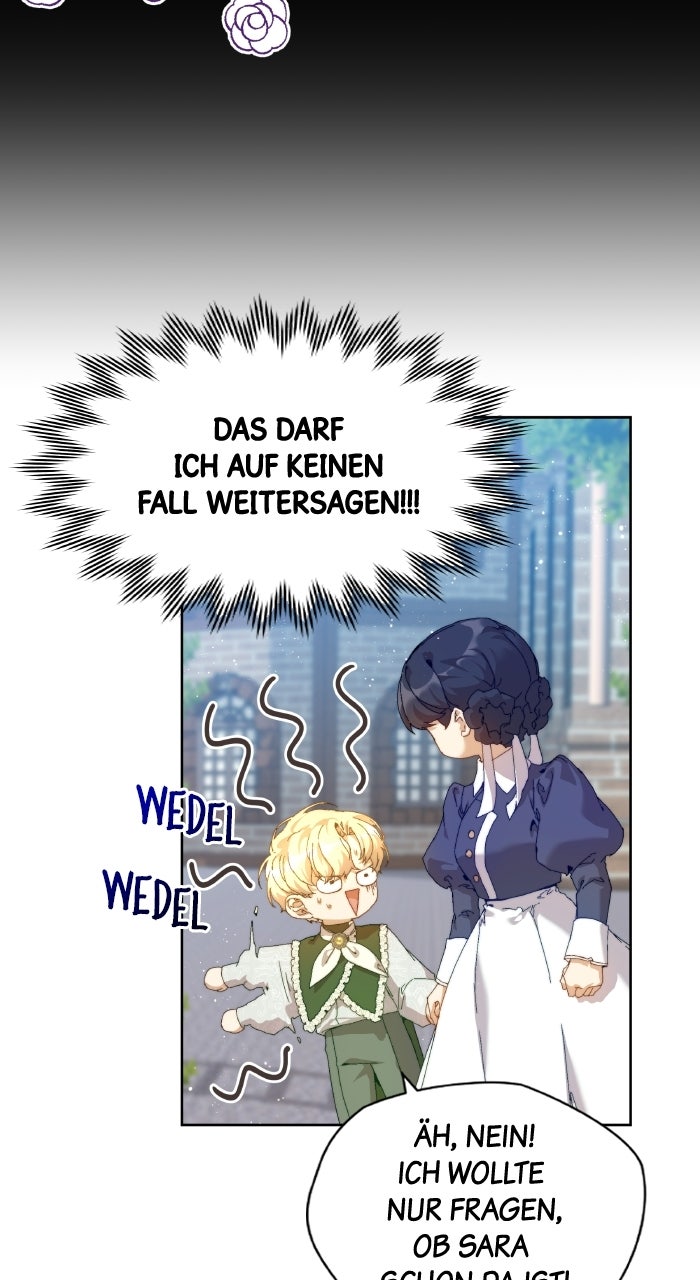 Read Als Kindermädchen des Schurken dem Tod geweiht Manga Online