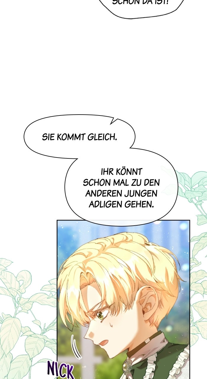 Read Als Kindermädchen des Schurken dem Tod geweiht Manga Online